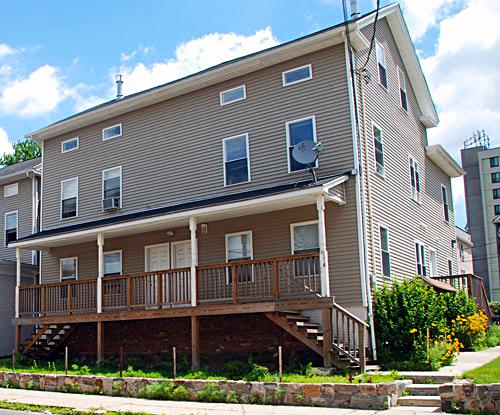 Recovery Network of Programs Seaview Apartments