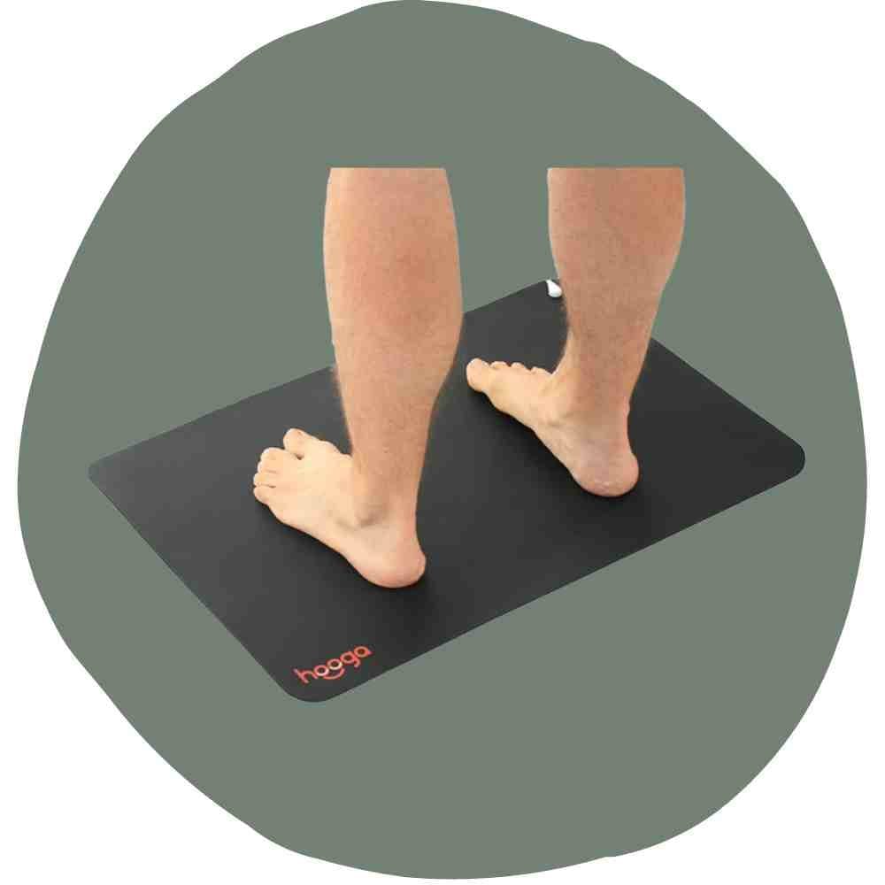 The Best Grounding Mats in 2024 Earthing For Better Health Recovery Guru