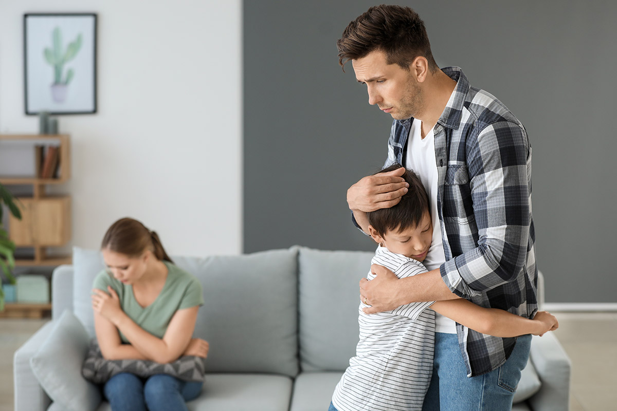 How Addiction Affects Families Addiction Treatment How Addiction Affects Families Addiction Treatment