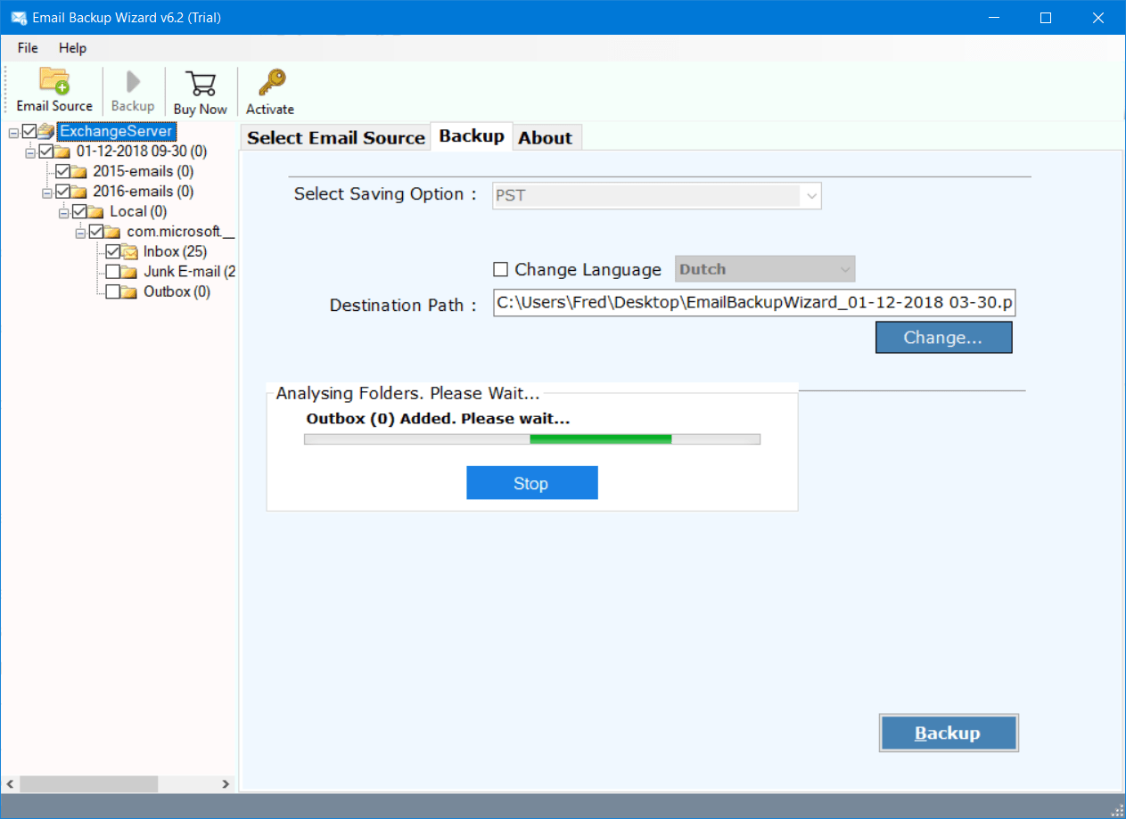 Exchange to Exchange Migration Tool Upgrade Exchange 2007, 2010, 2013