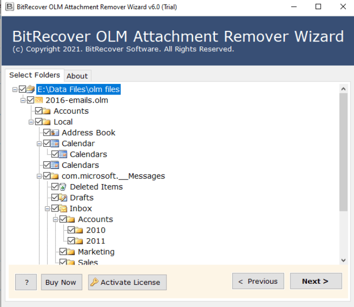 How to Remove Attachments from OLM File of Outlook for Mac Solved