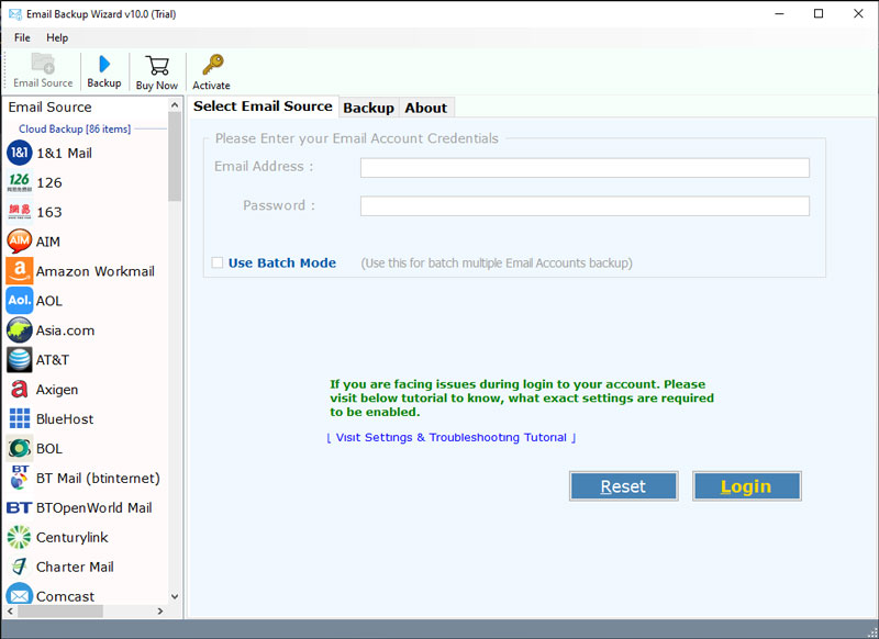 Email Client Setup Overview HostGator Support