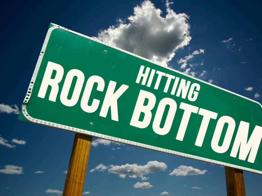 Unpacking and Dispelling the Concept of RockBottom Recovery Unplugged(04)