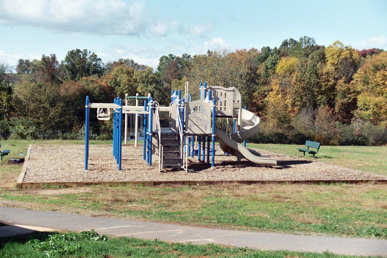 Playgrounds