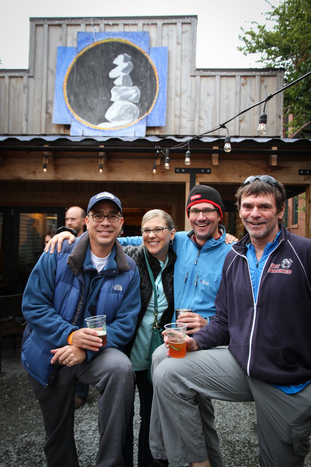 5 Buzzing Breweries in Bellingham, WA Recreation Northwest