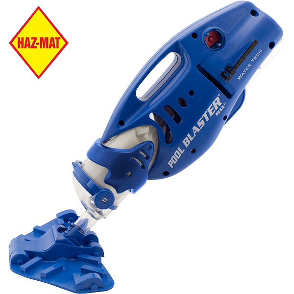 Pool Blaster MAX CG Swimming Pool Cleaning System
