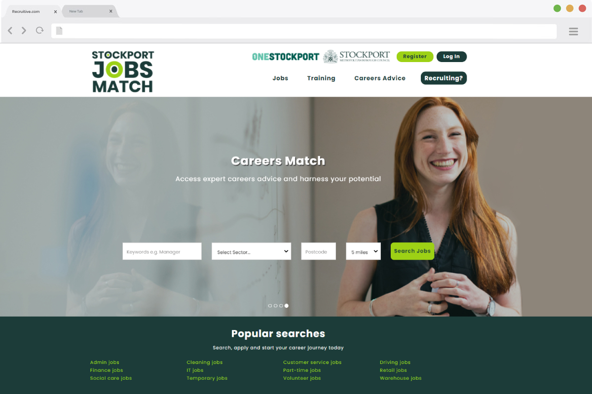 Stockport_Jobs_Match