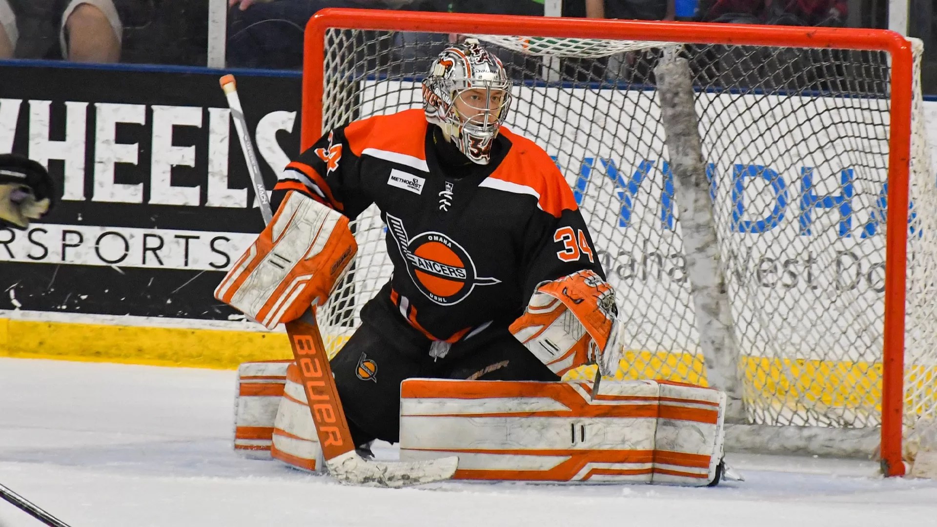 Daniel Tiffany's Top 10 Goalies In The 2024 NHL Draft Recruit Scouting