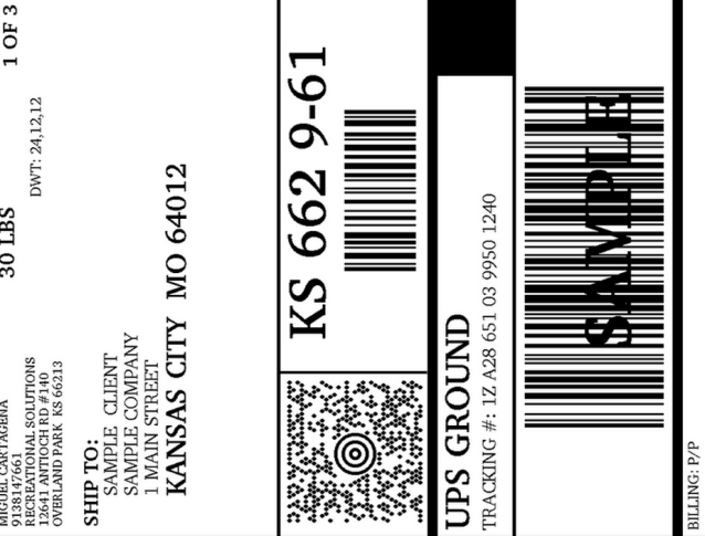 32 Ebay Ups Shipping Label Labels Database 2020