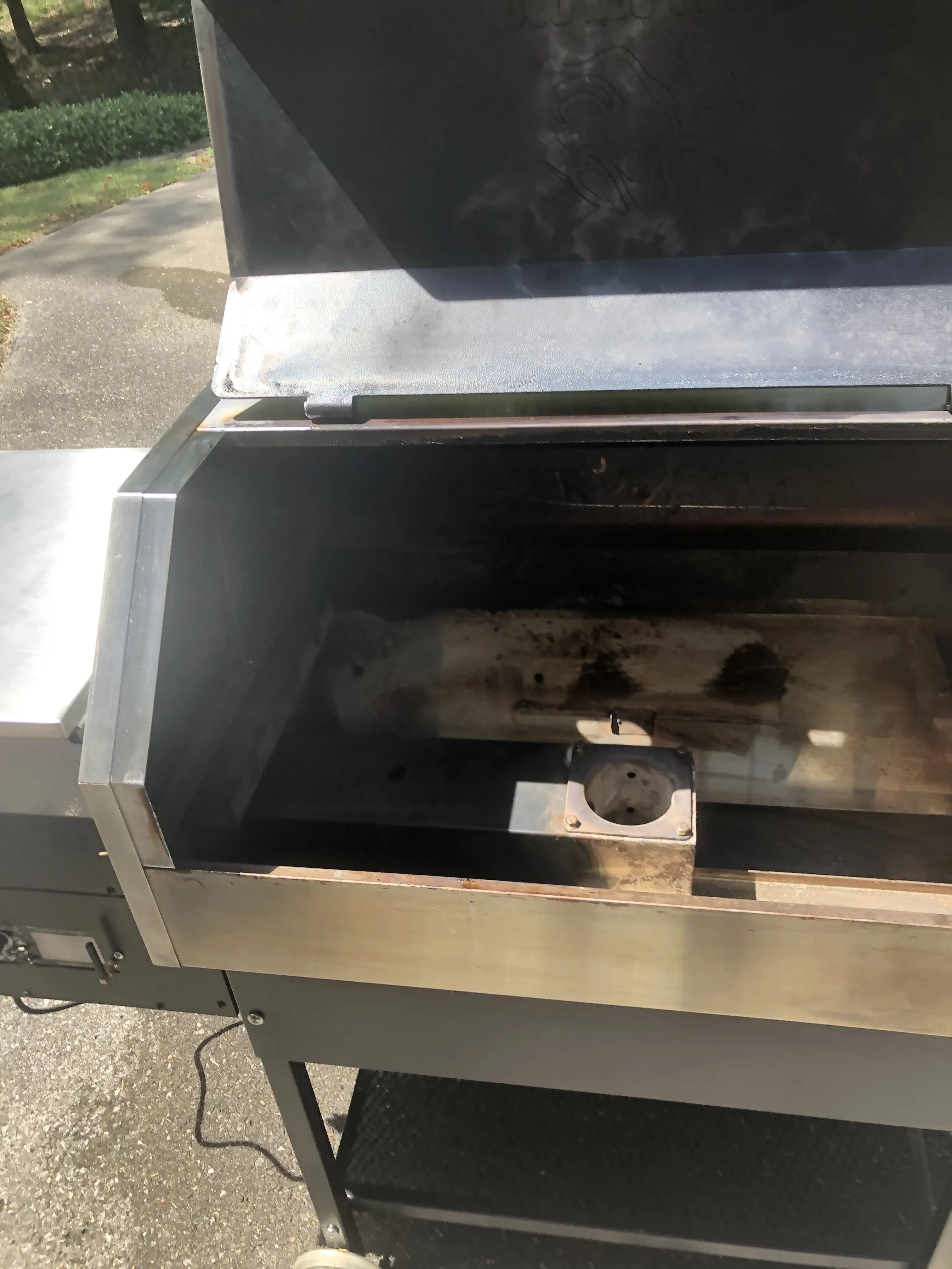 Sold / Found Rec tec 590 for sale. In Birm, Ala area 625.00. Rec