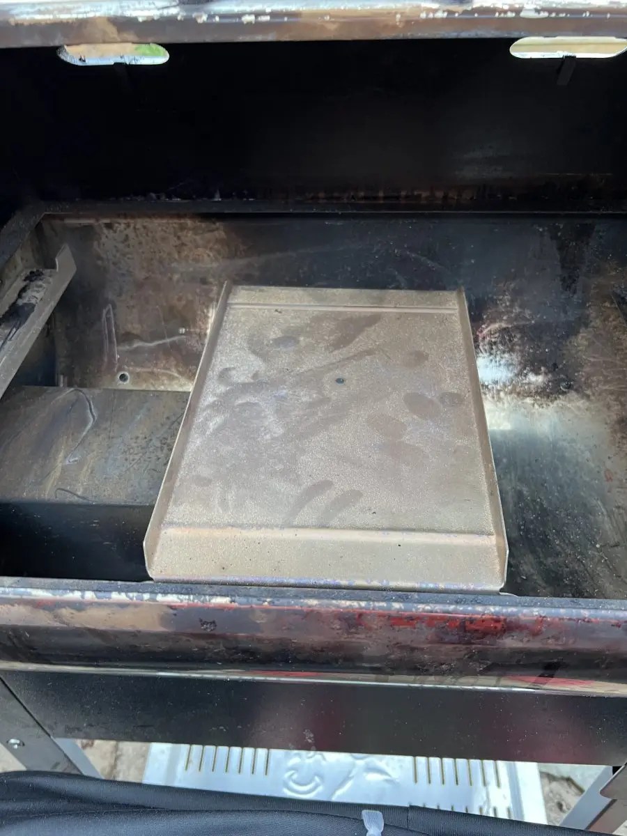 Sold / Found Rec Tec 340 Rec Teq Pellet Grill Forum