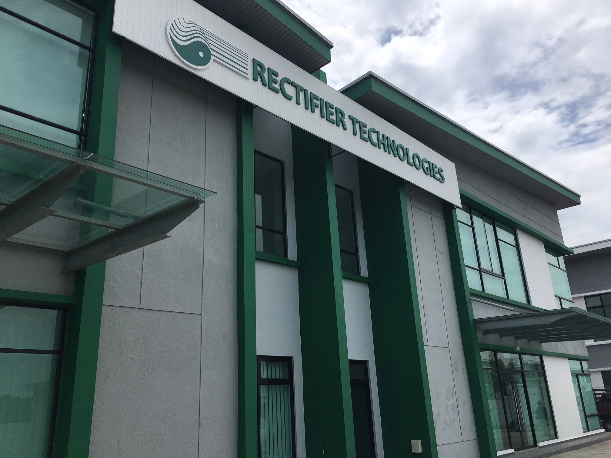 Rectifier Technologies