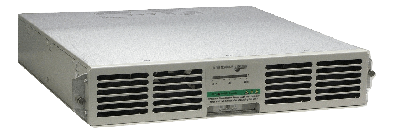 RT7 - Rectifier Technologies