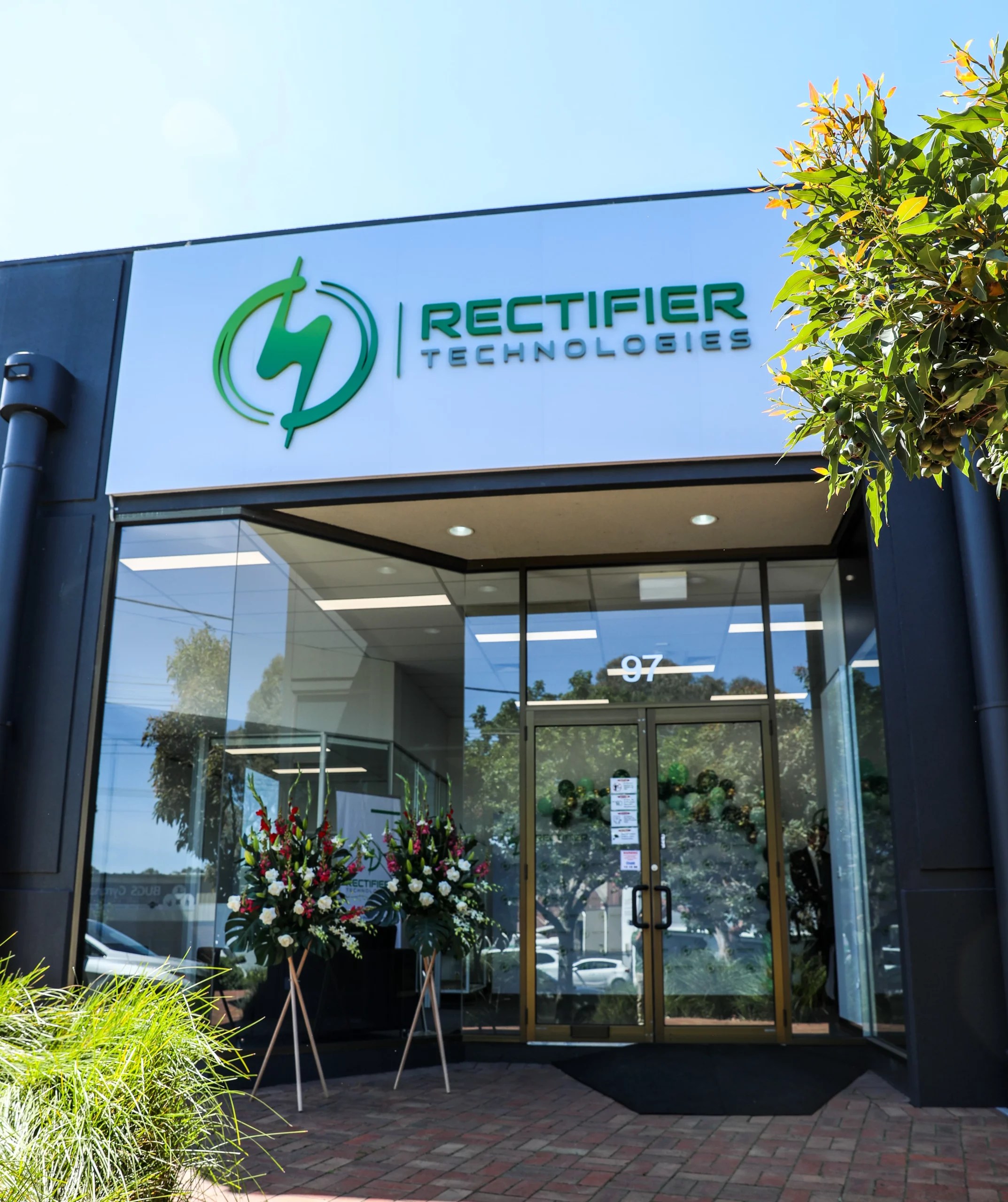 Rectifier Technologies