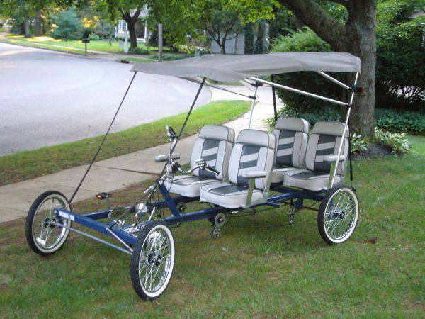 [41+] Push Four Wheel Bike For Sale In Newtownmountkennedy Wicklow From