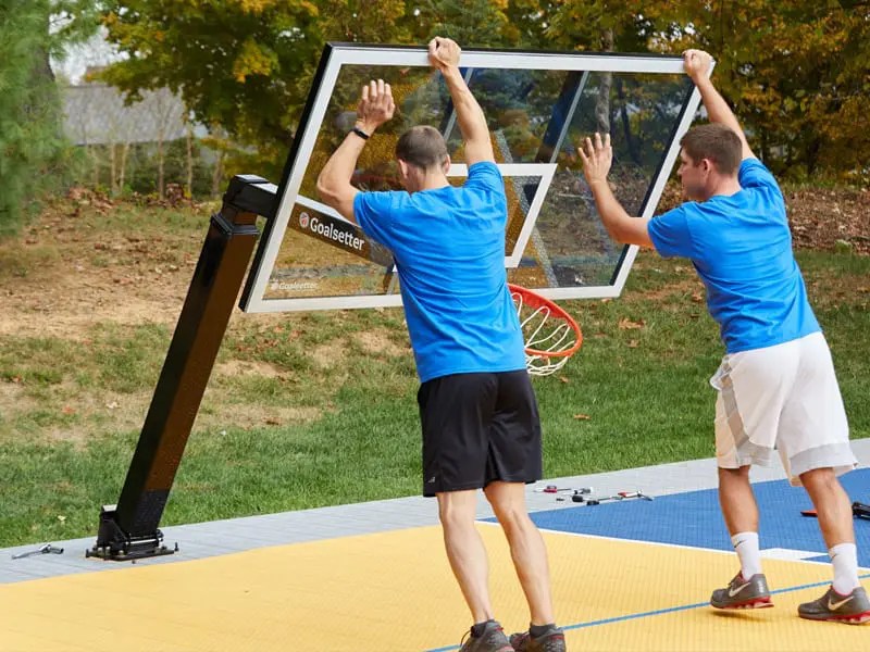 Basketball Goals for Sale in Indianapolis Recreation Unlimited