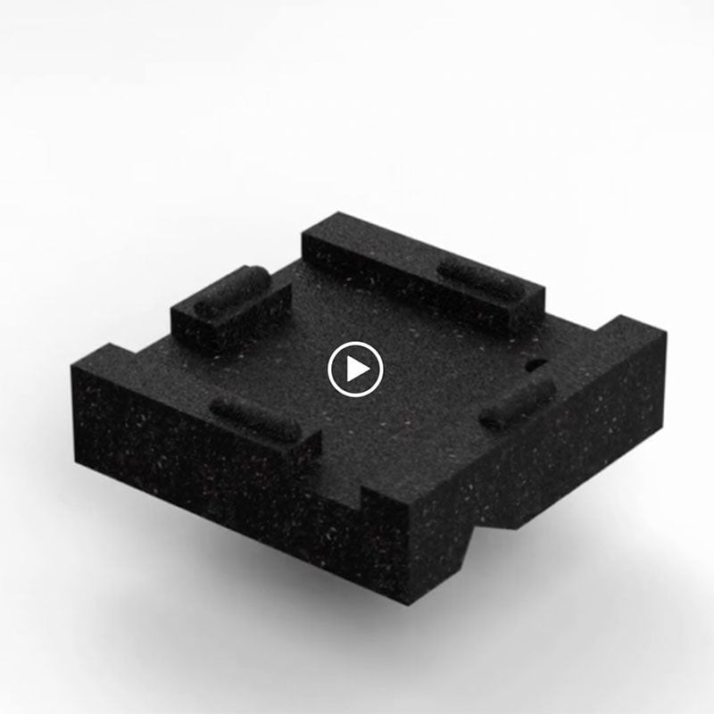 Level Dry Large Block 4 Pack Recreation Unlimited