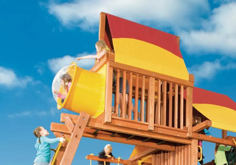 Woodplay Playset Manuals Recreation Unlimited