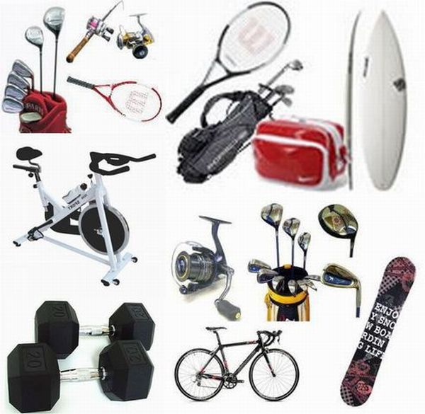 スポーツ・レジャー｜リサイクルショップ茅ヶ崎・藤沢買取センターりさいくるらんどへ