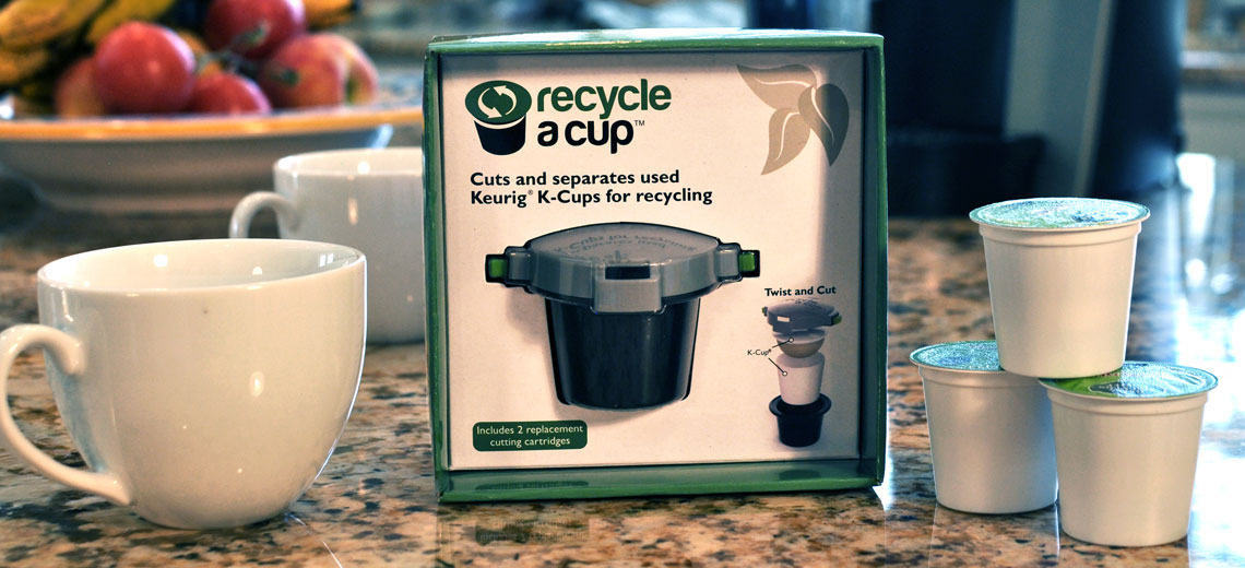 Recycle A Cup The Review Stew