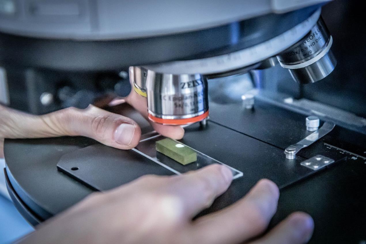 Birmingham to UK’s first centre for rare earth recycling