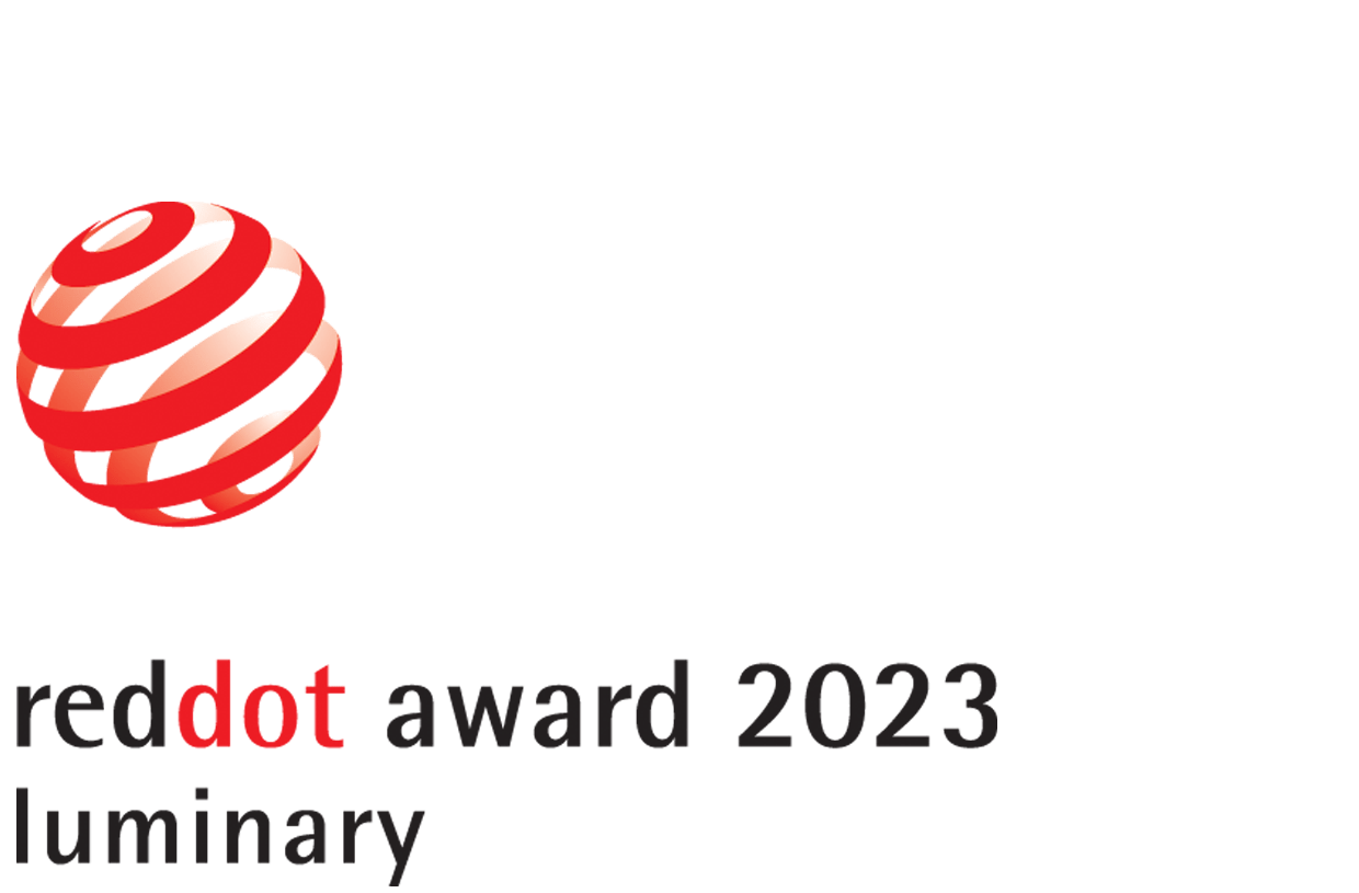 Winners’ Benefits Red Dot Award Design Concept