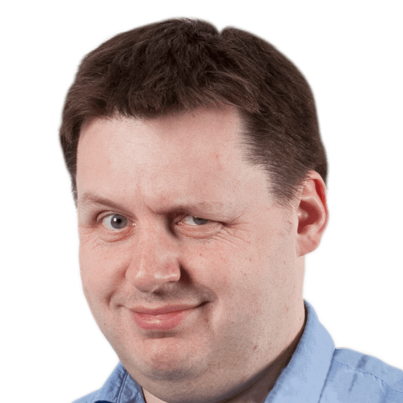 James Gilmore, Author at Simple Talk