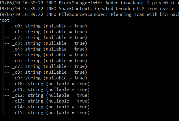 Apache Spark for Developers Simple Talk