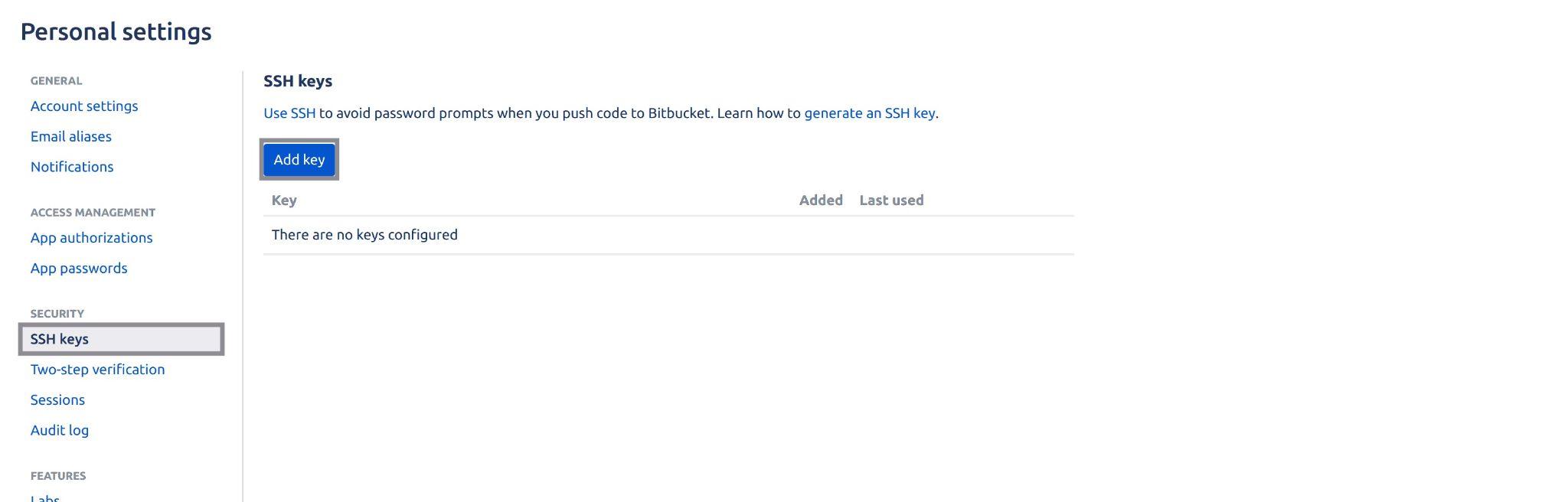Introduction to Using Bitbucket and CI/CD for Your App Simple Talk