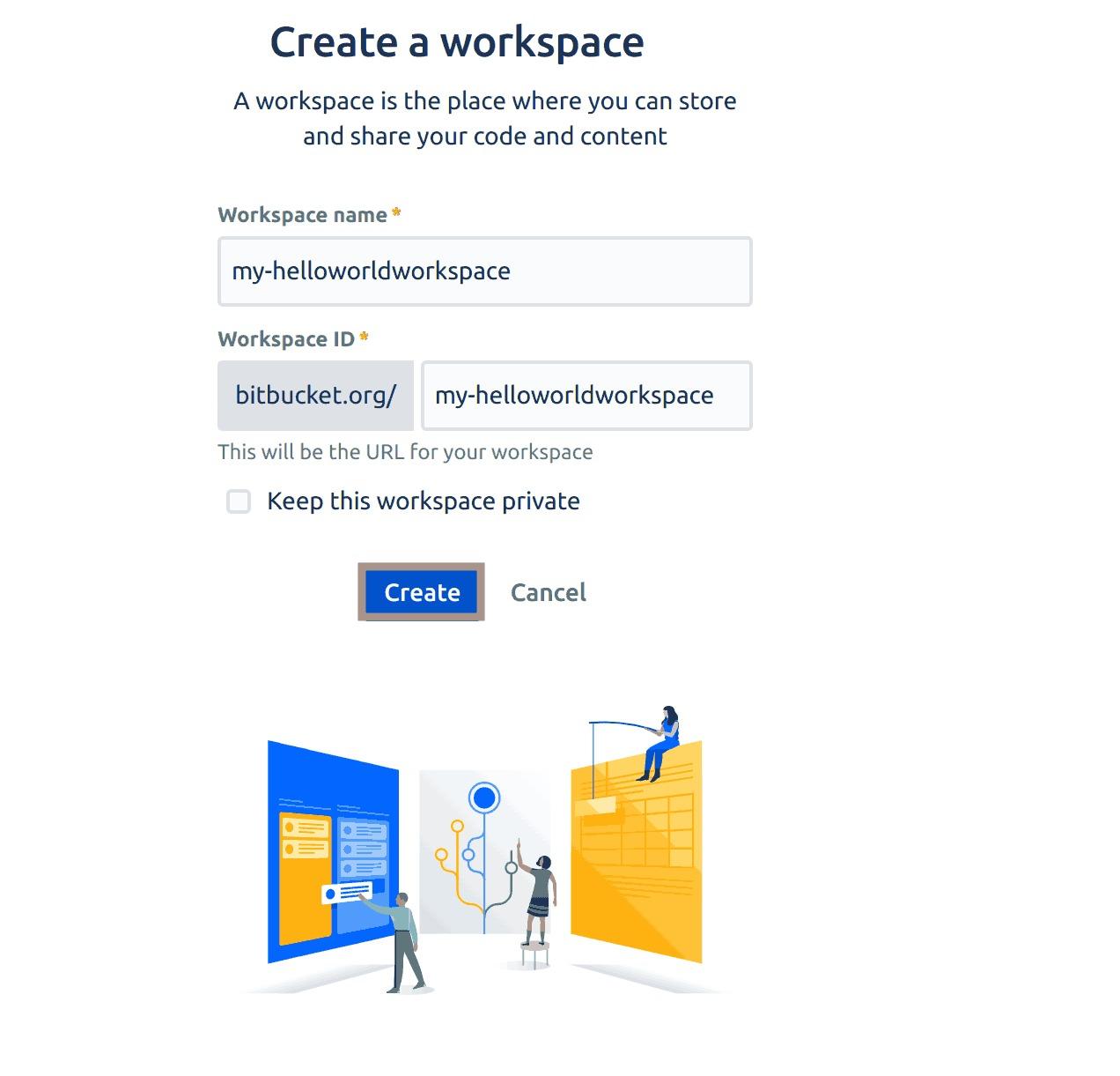 Introduction to Using Bitbucket and CI/CD for Your App Simple Talk
