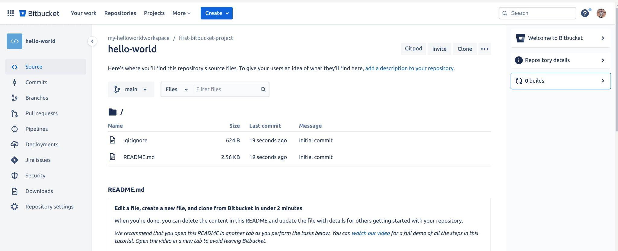 Introduction to Using Bitbucket and CI/CD for Your App Simple Talk