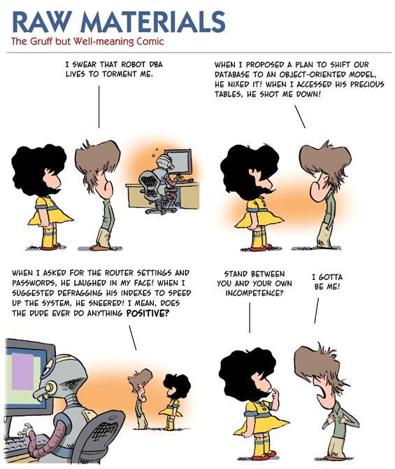 Raw Materials The Meaning of Life Simple Talk