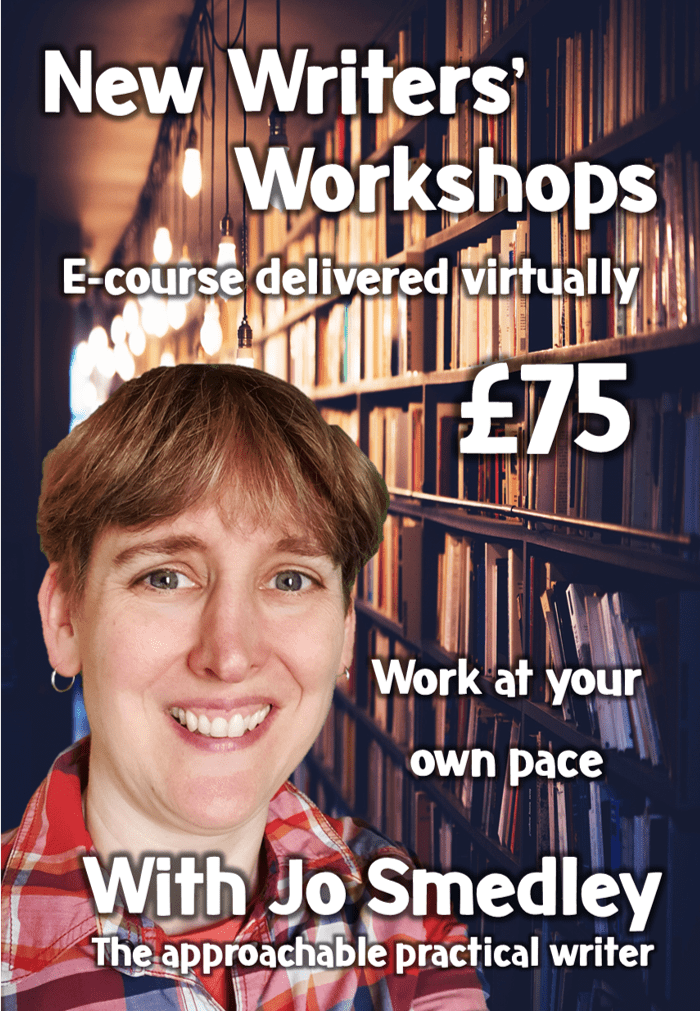 Writers ecourse Red Herring Games