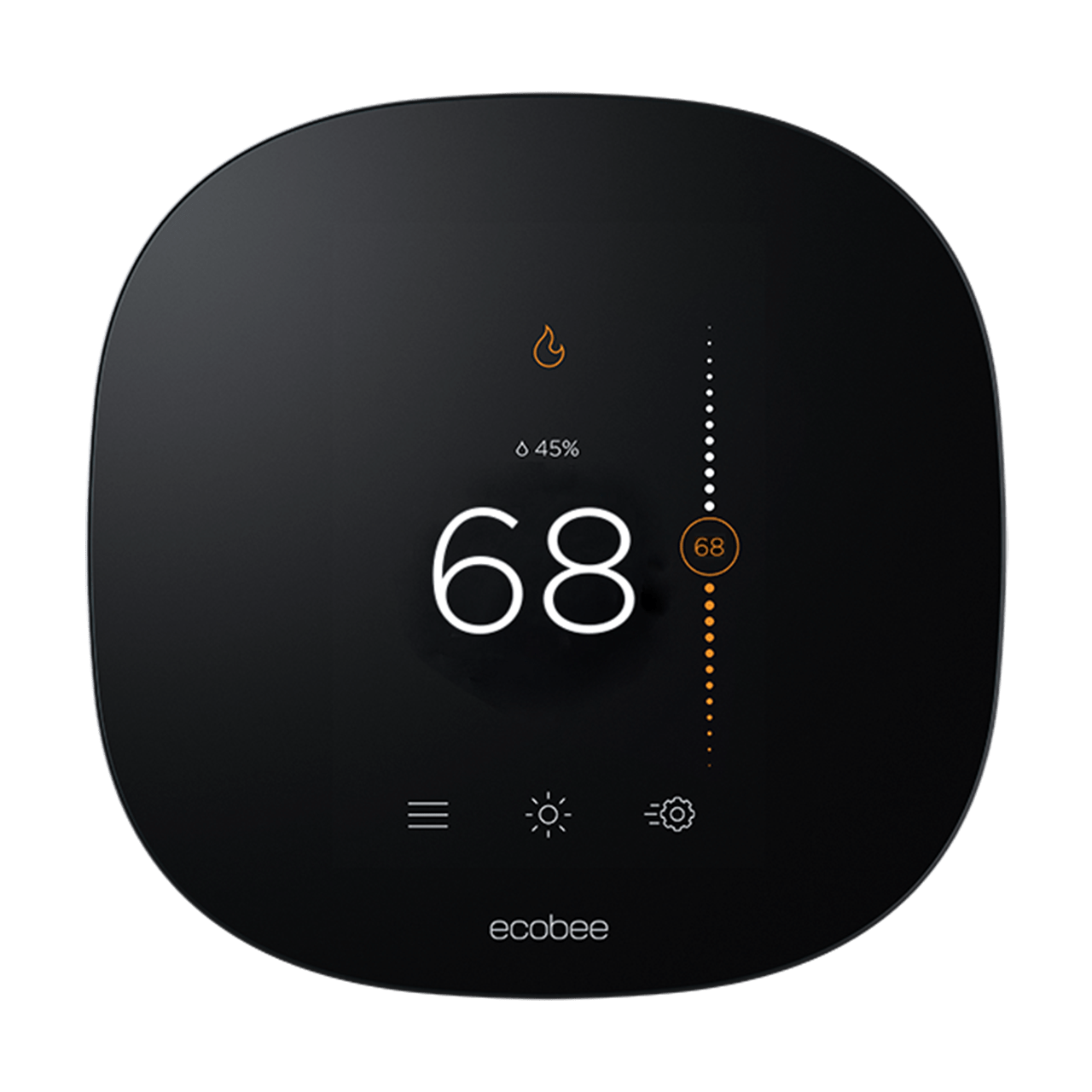 Harbor City's 1 Best Ecobee Heating Company Red Apple Air