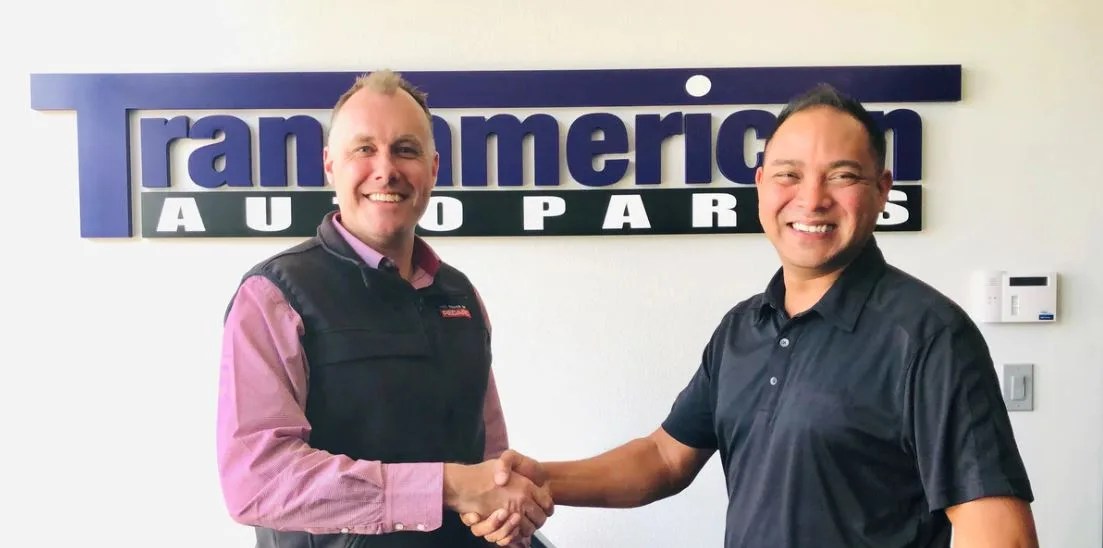 REDARC signs North American distributor Transamerican Auto