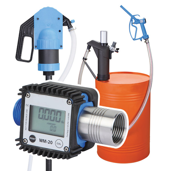 Lubrication Equipment Redashe