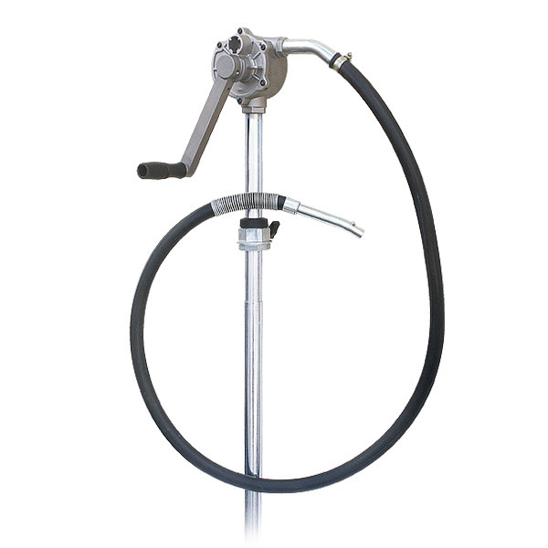 Macnaught RVP rotary vane pump Redashe