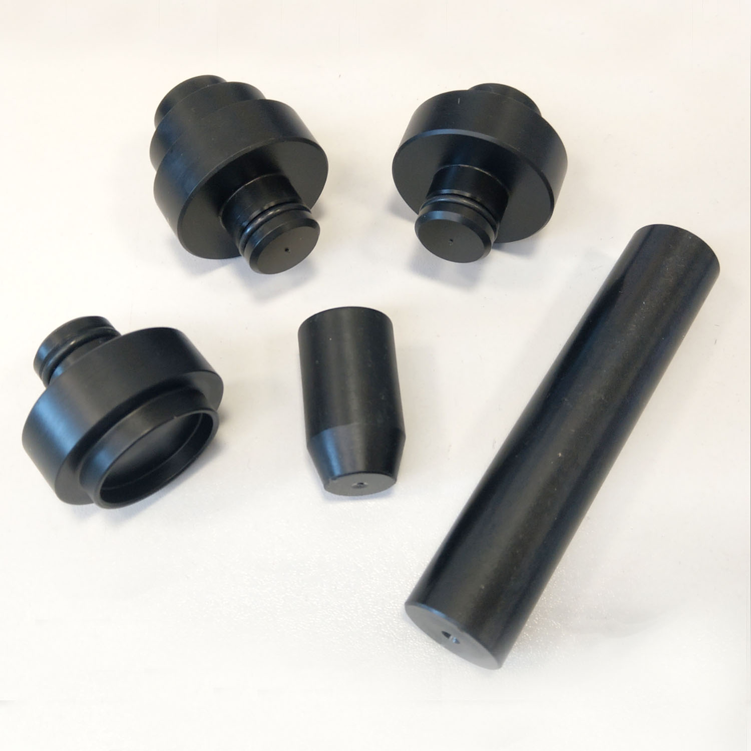 Oil seal assembly and disassebly kit on CP4 Pump