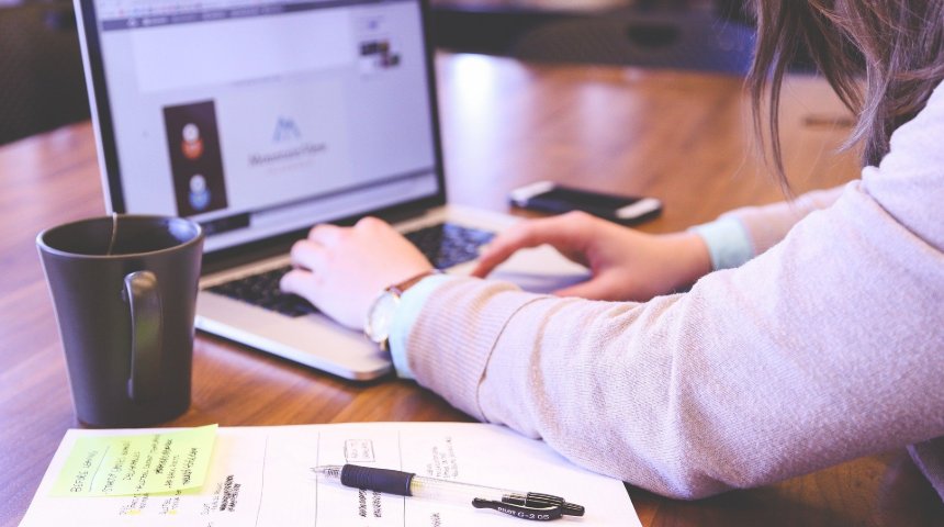 Smart Working Finito, Anche Per I Caregiver. Un Bene O Un Male? - Redattore Sociale 480_x_860_jpg