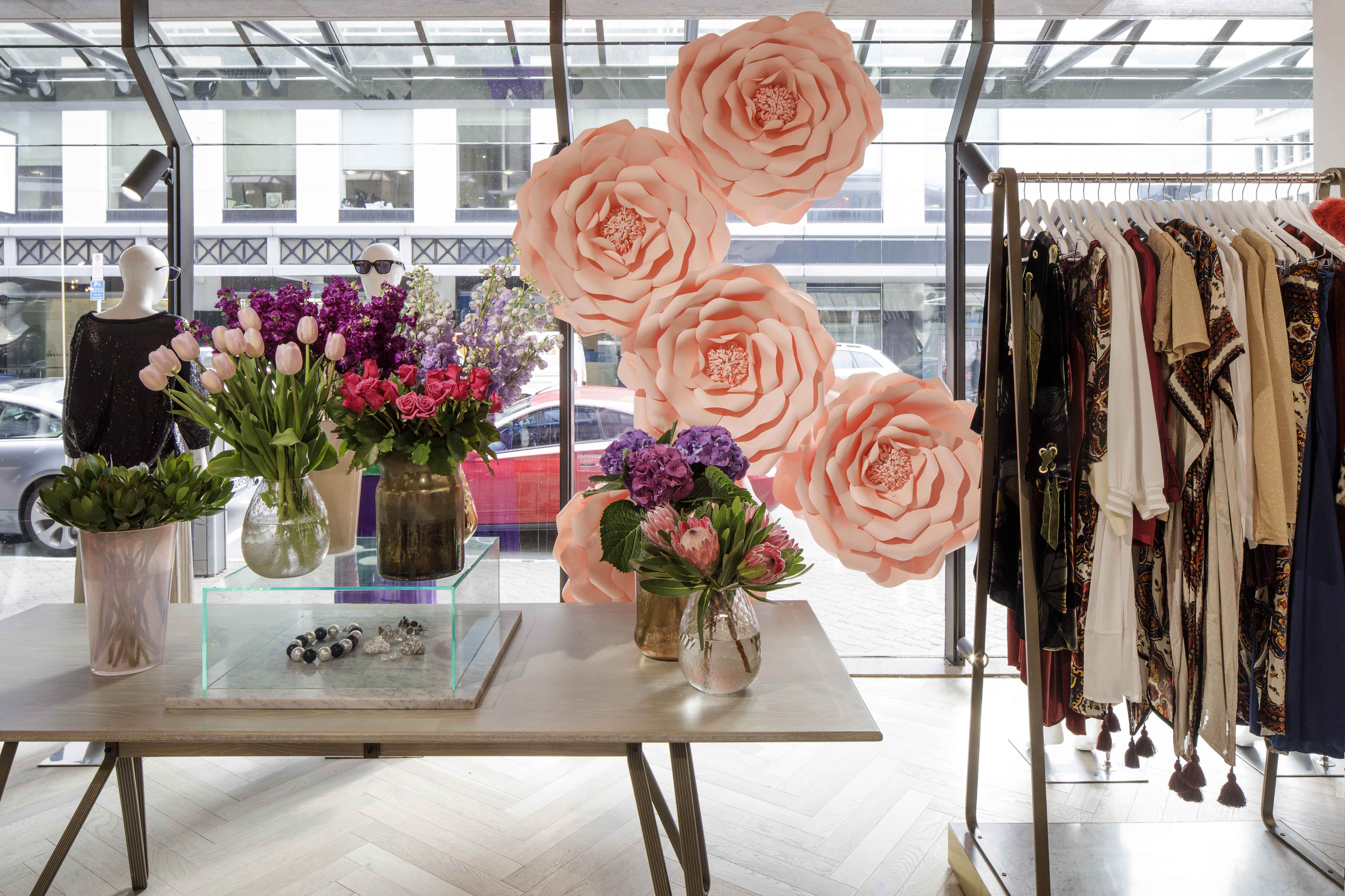 Trelise Cooper Wellington Red Awards