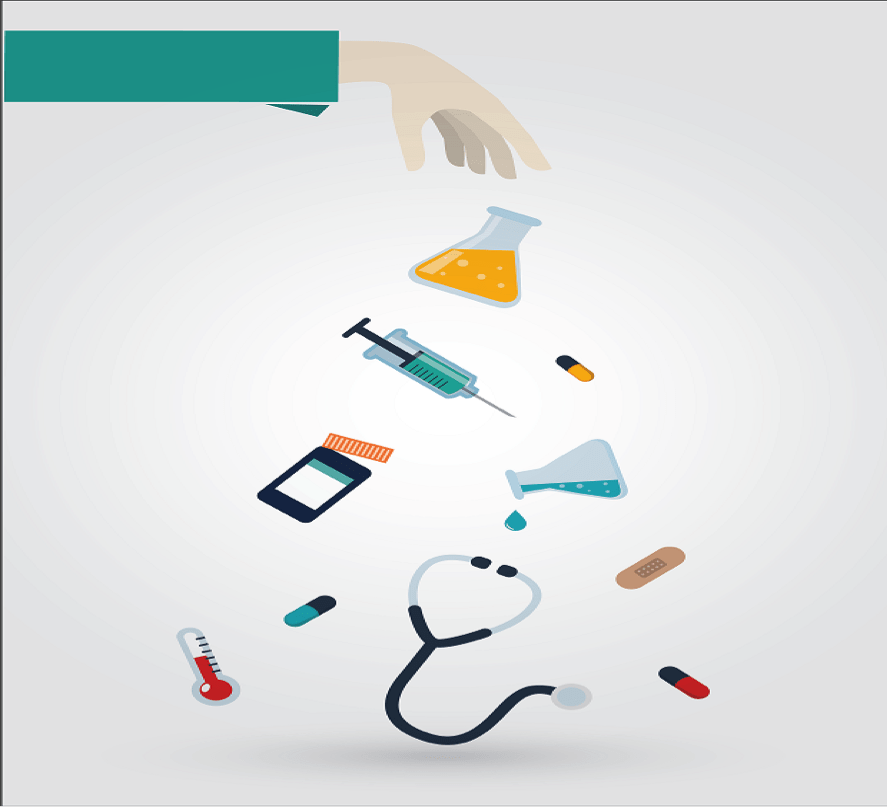 What Happens to Medical Waste Eventually?