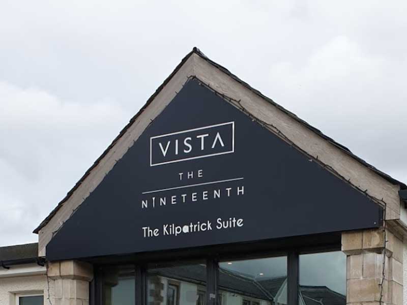 Gleddoch House Hotel Redblu