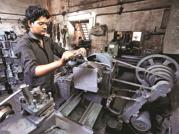 SCOPE OF COTTAGE INDUSTRIES IN PAKISTAN