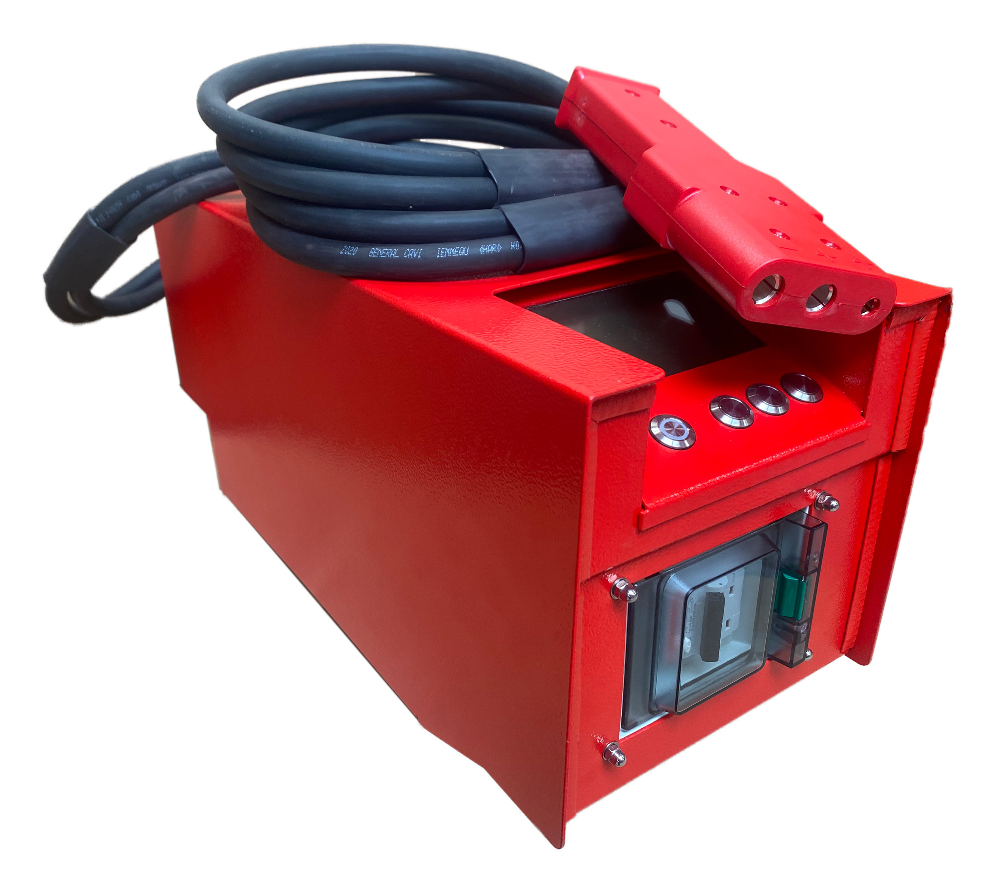Product spotlight Ground Power Units Priceless Aviation