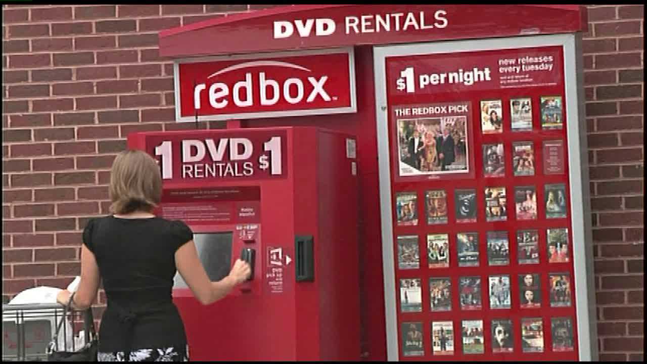 Financing a Redbox Franchise Redbox Franchise Cost