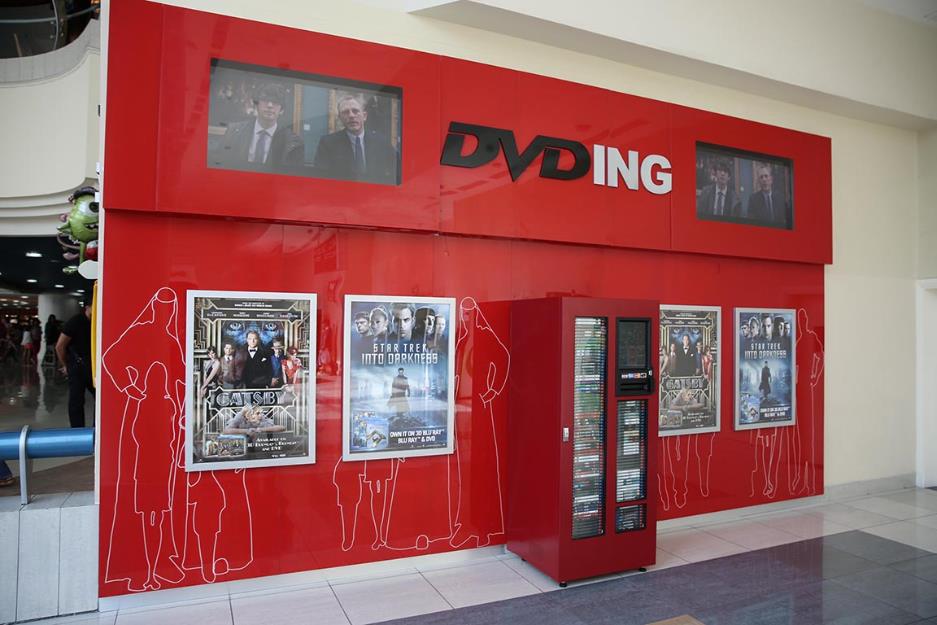 Where Can You Find Redbox Franchise Opportunities Redbox Franchise Cost