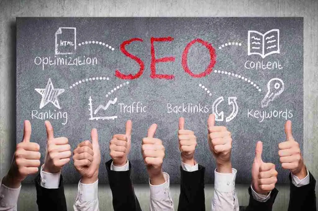 What To Know About Outsourcing SEO Services