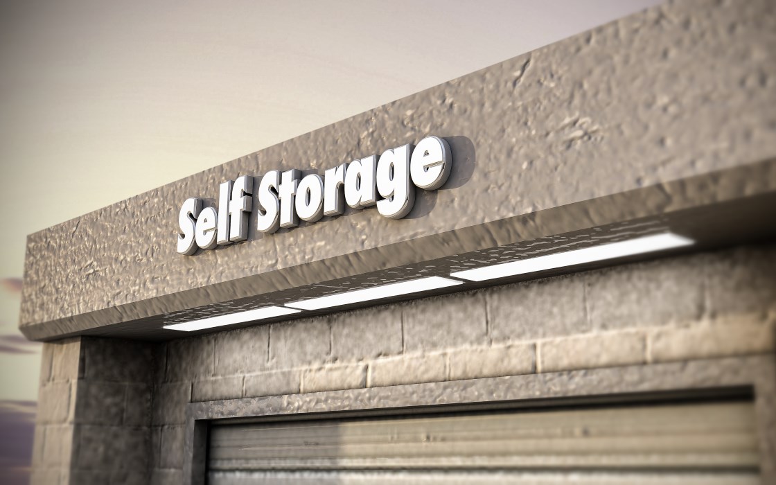 Self storage, la risposta definitiva per i collezionisti! Eat Theme