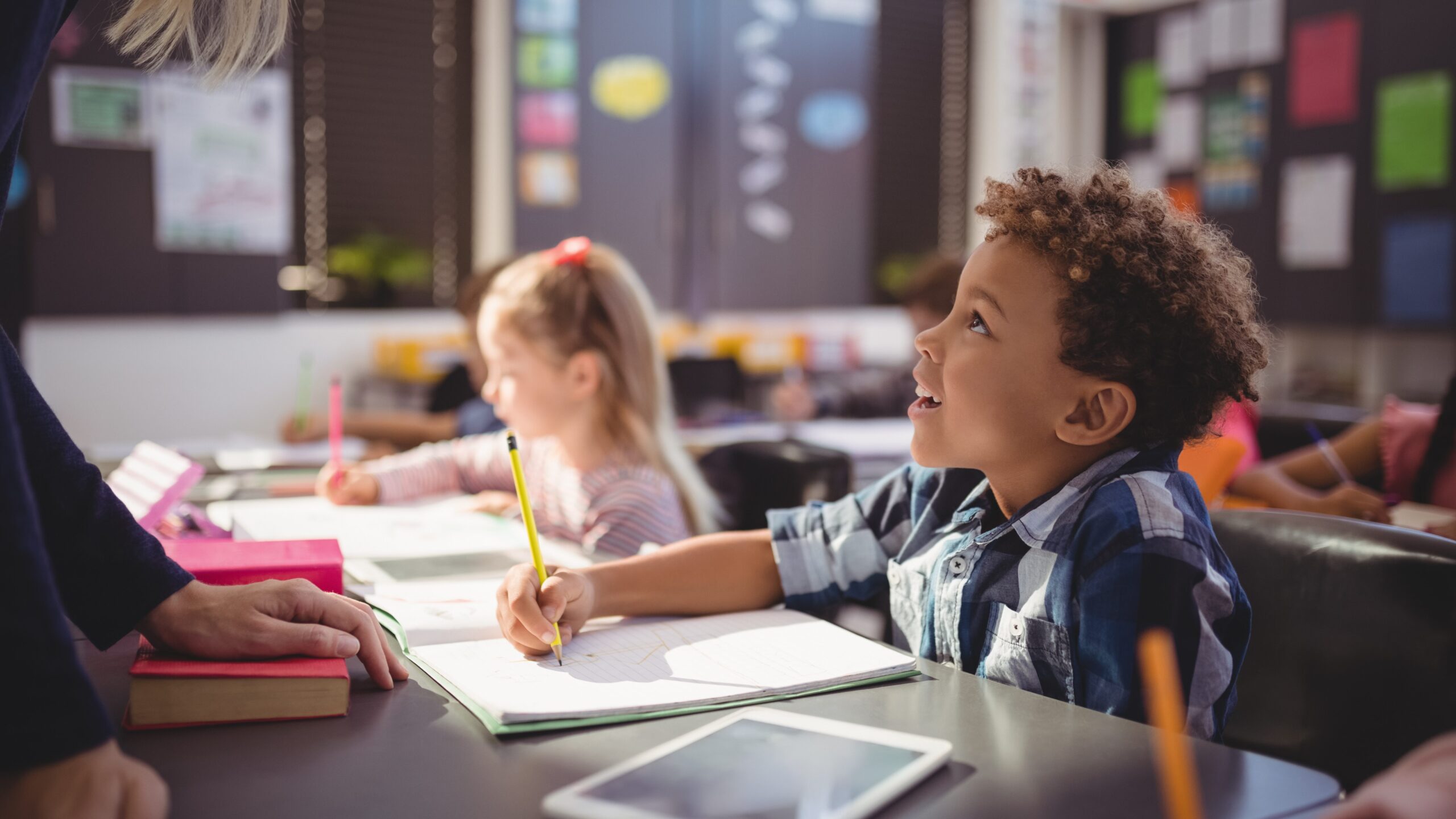 7 Ways to Promote Equality in the Classroom Red Box Teachers