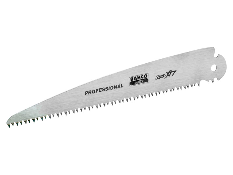 BAHCO 396HPBLADE Spare Blades for 396HP Pruning Saws Red Box Tools